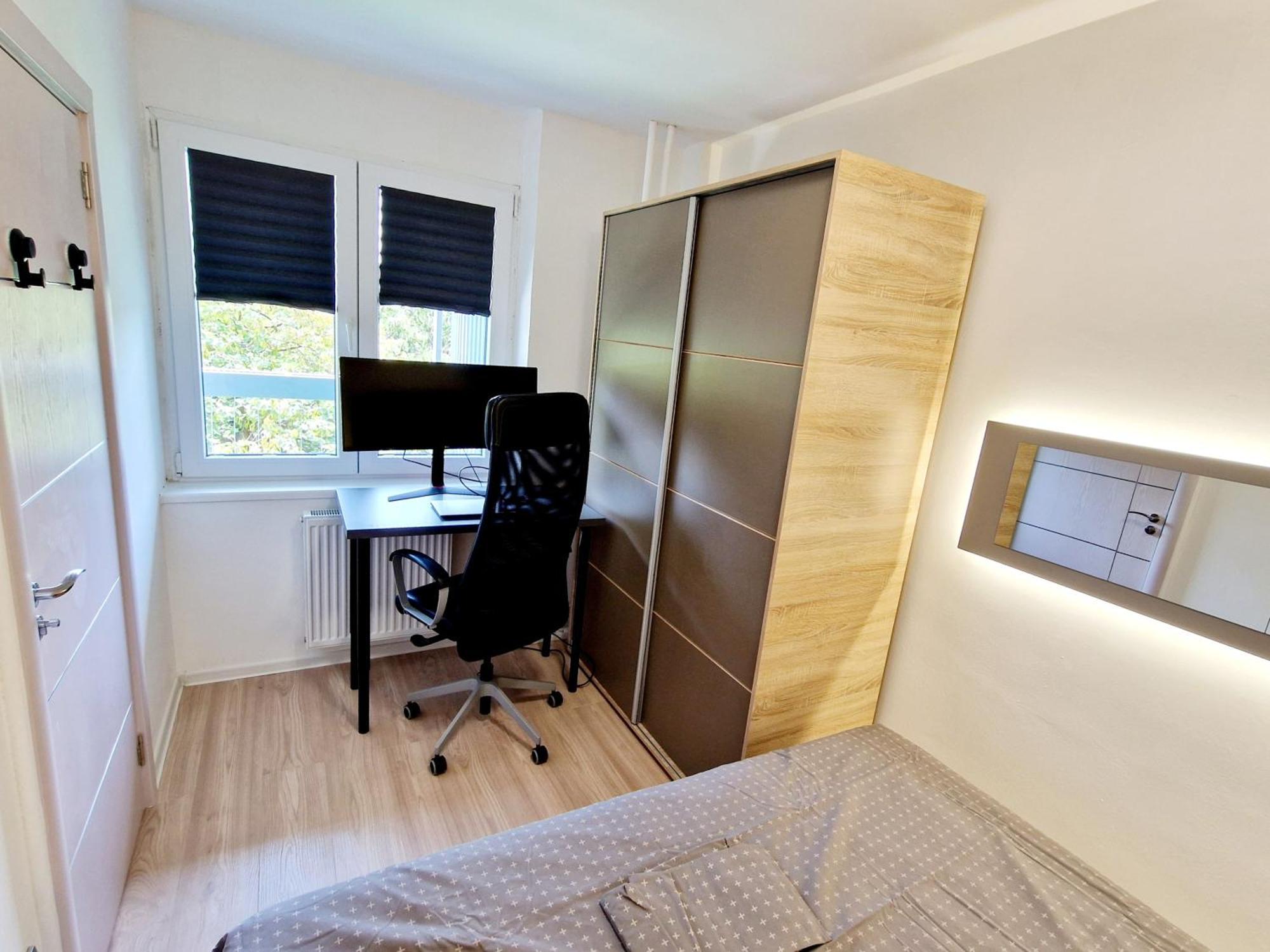 Cosy Novi Sad Loft, Self Check-In Daire Dış mekan fotoğraf