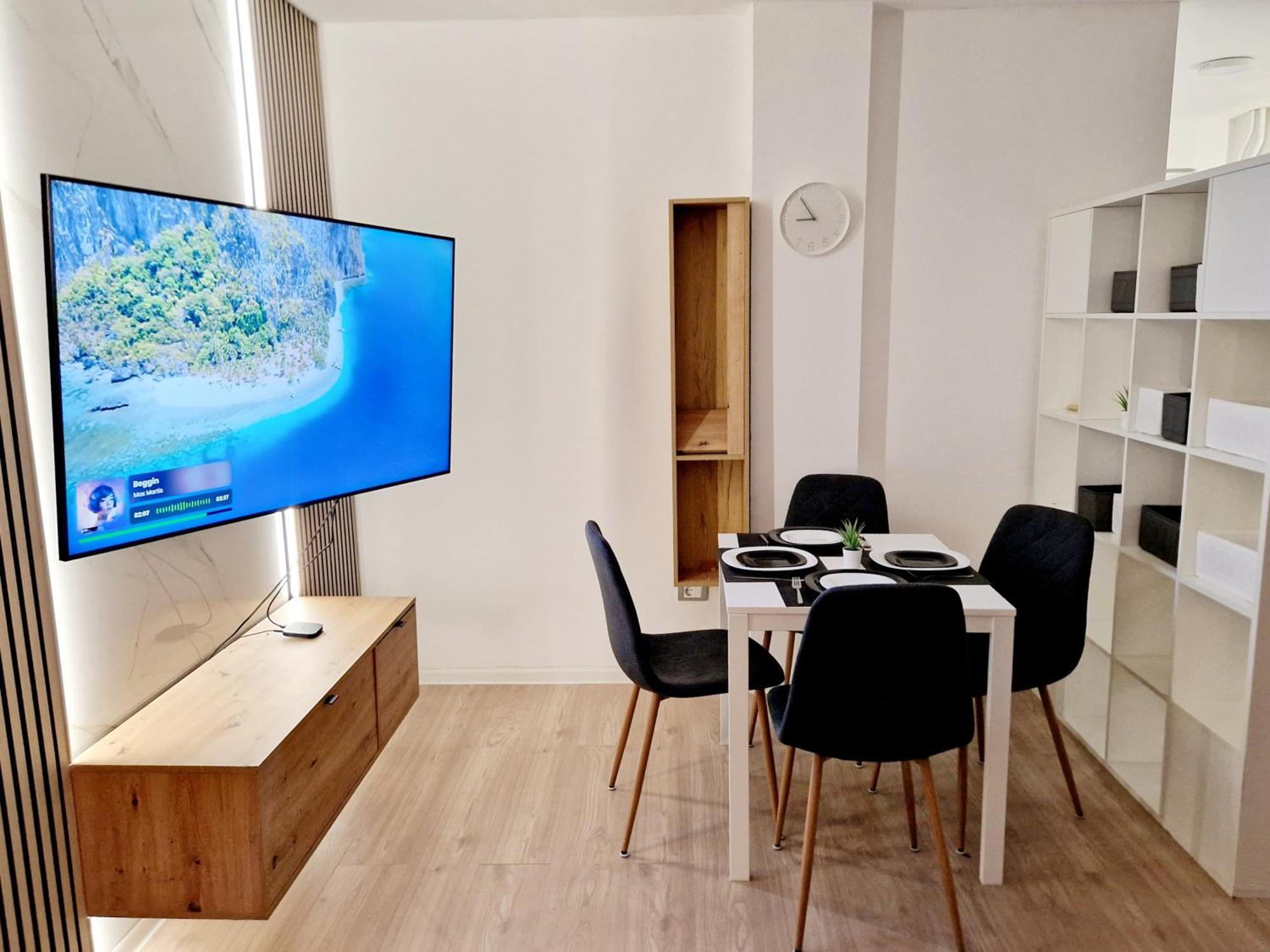 Cosy Novi Sad Loft, Self Check-In Daire Dış mekan fotoğraf